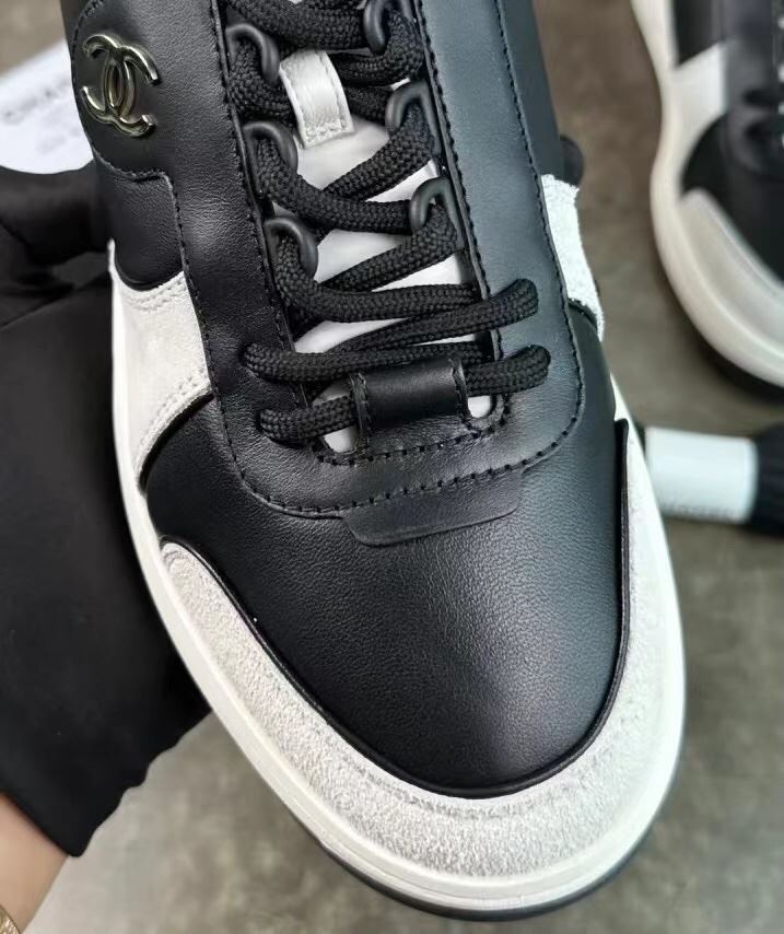 Chanel Sport Shoes